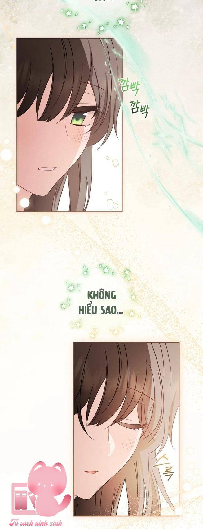 Được Yêu Thương Mà Còn Ngại Ngùng Sao! - Chap 68 - Trang 39