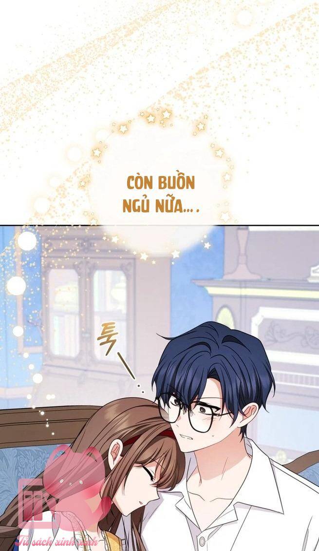 Được Yêu Thương Mà Còn Ngại Ngùng Sao! - Chap 68 - Trang 40