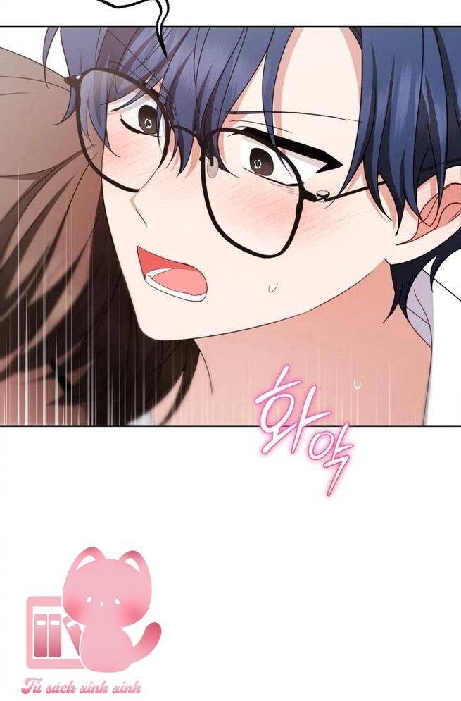 Được Yêu Thương Mà Còn Ngại Ngùng Sao! - Chap 68 - Trang 42