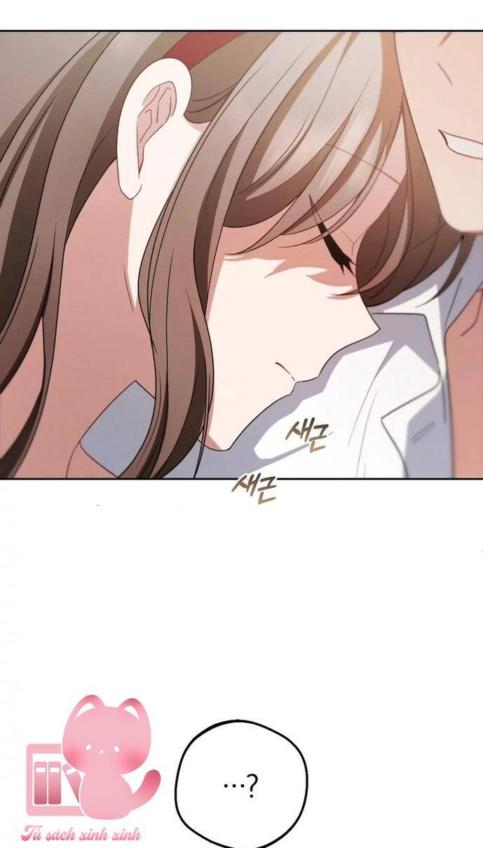 Được Yêu Thương Mà Còn Ngại Ngùng Sao! - Chap 68 - Trang 43