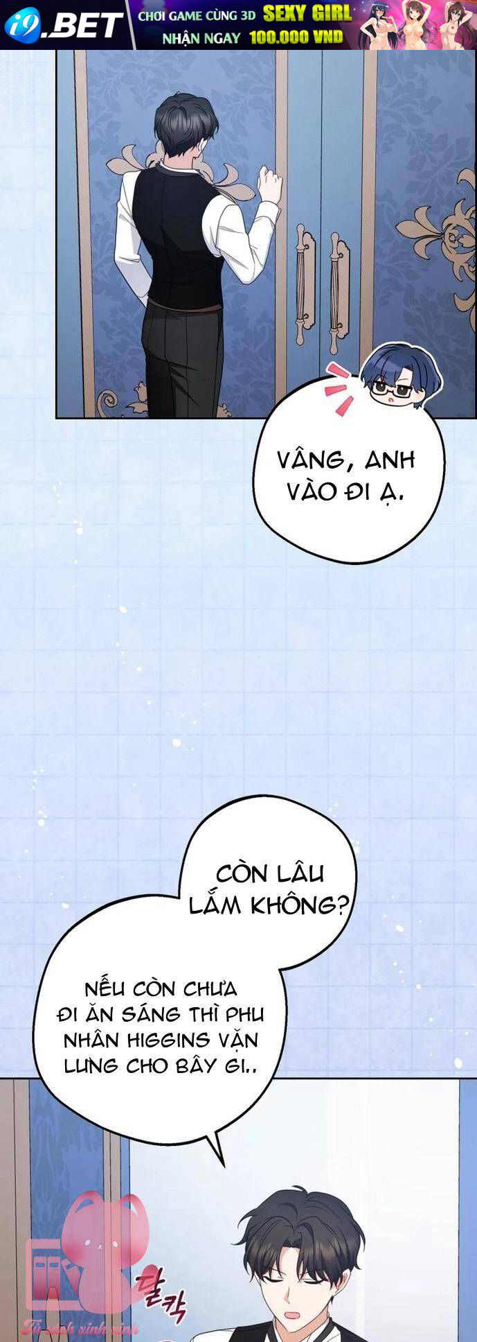Được Yêu Thương Mà Còn Ngại Ngùng Sao! - Chap 68 - Trang 46