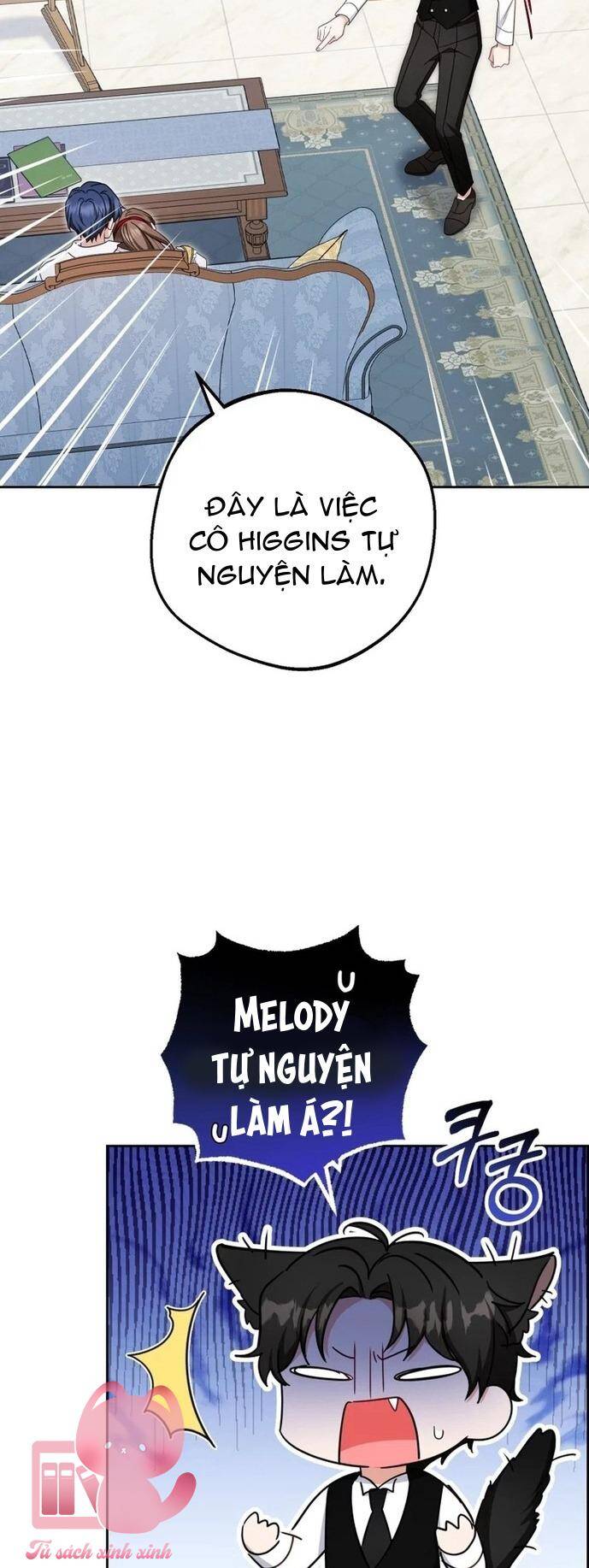 Được Yêu Thương Mà Còn Ngại Ngùng Sao! - Chap 68 - Trang 49