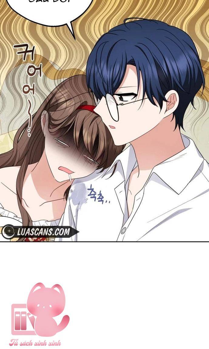 Được Yêu Thương Mà Còn Ngại Ngùng Sao! - Chap 68 - Trang 51