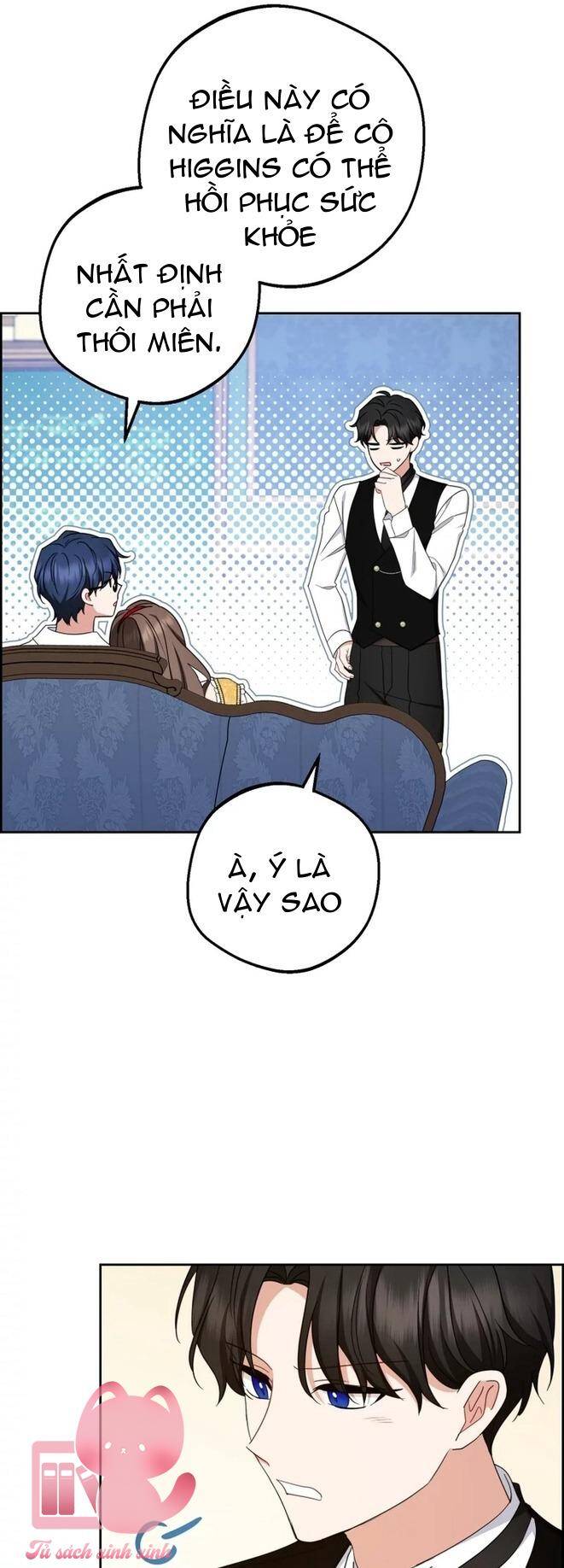 Được Yêu Thương Mà Còn Ngại Ngùng Sao! - Chap 68 - Trang 52