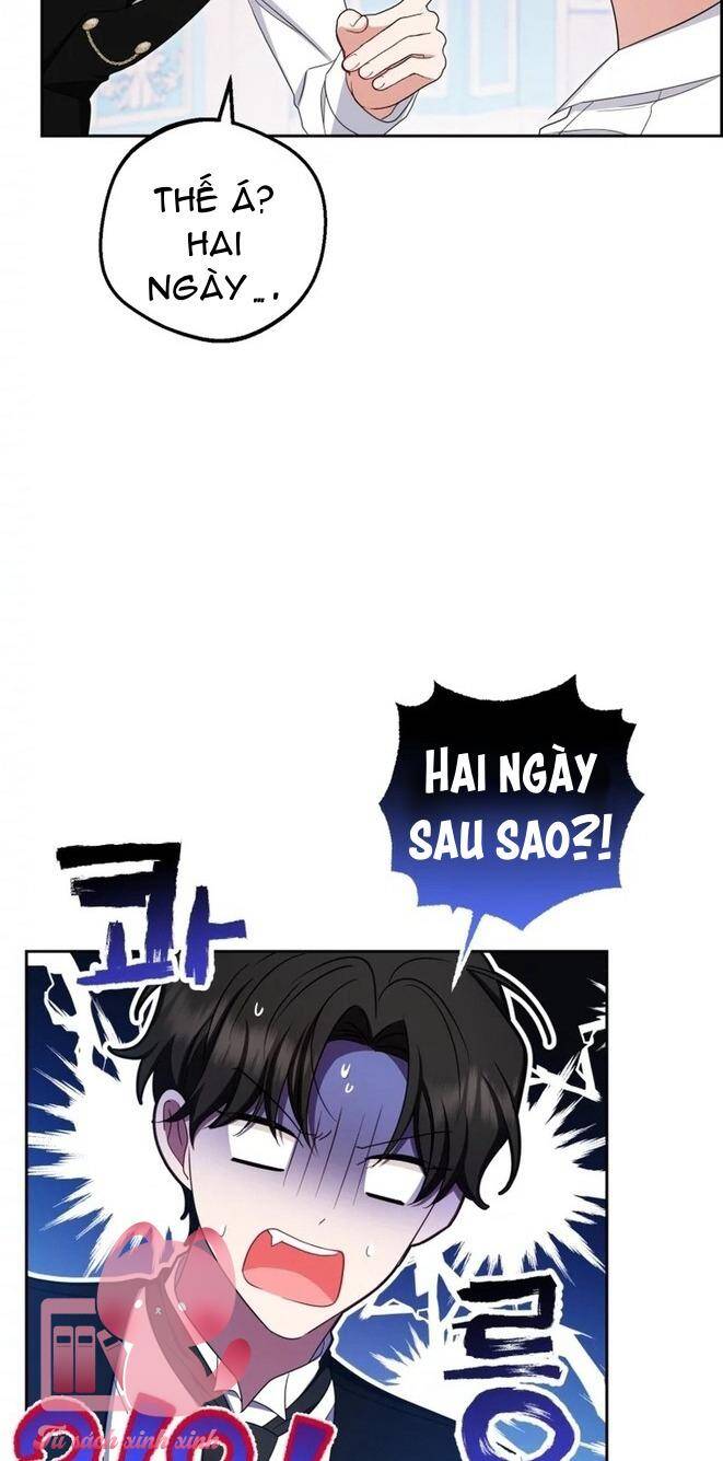 Được Yêu Thương Mà Còn Ngại Ngùng Sao! - Chap 68 - Trang 55