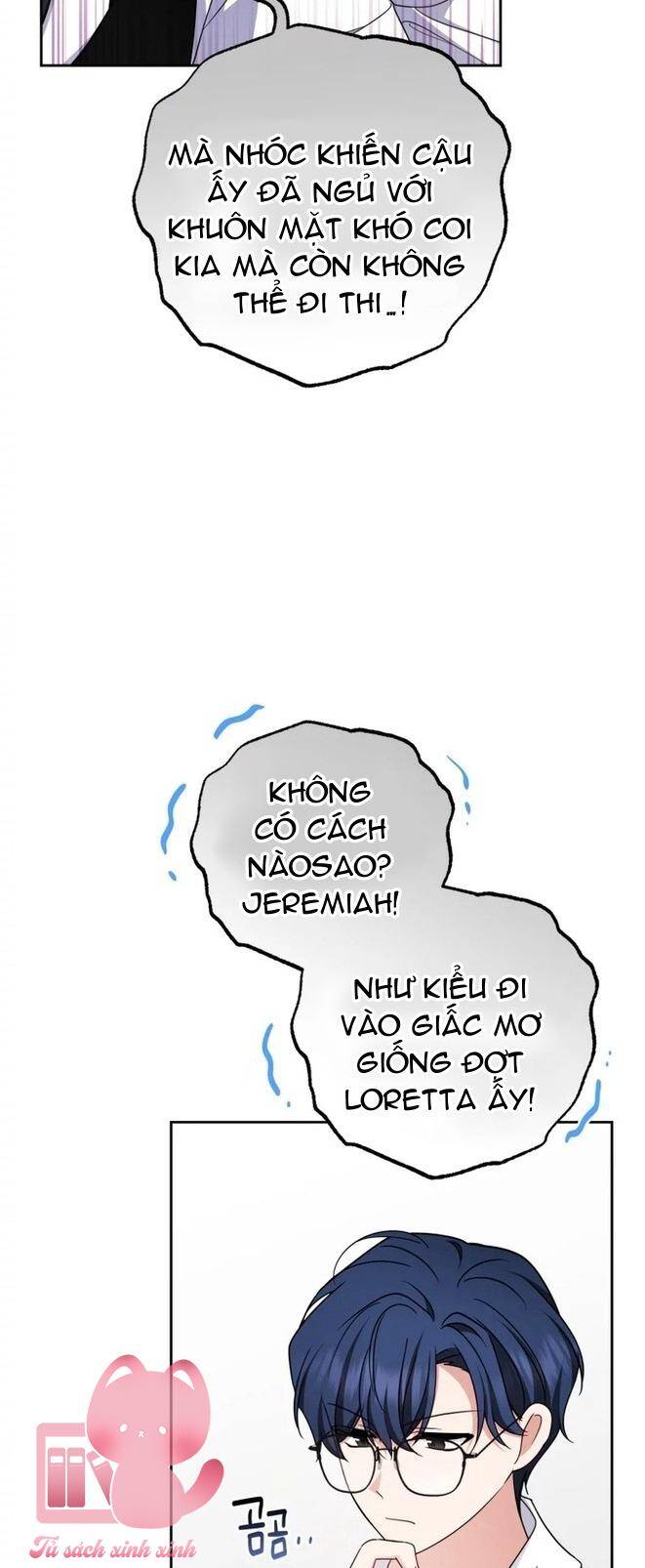 Được Yêu Thương Mà Còn Ngại Ngùng Sao! - Chap 68 - Trang 60