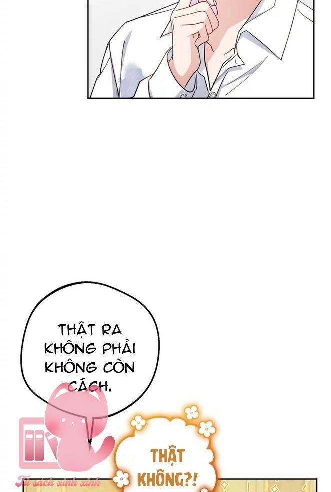 Được Yêu Thương Mà Còn Ngại Ngùng Sao! - Chap 68 - Trang 61