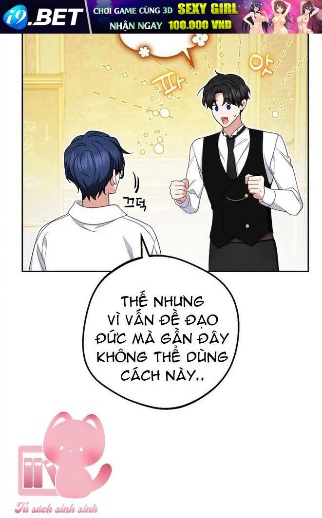Được Yêu Thương Mà Còn Ngại Ngùng Sao! - Chap 68 - Trang 62