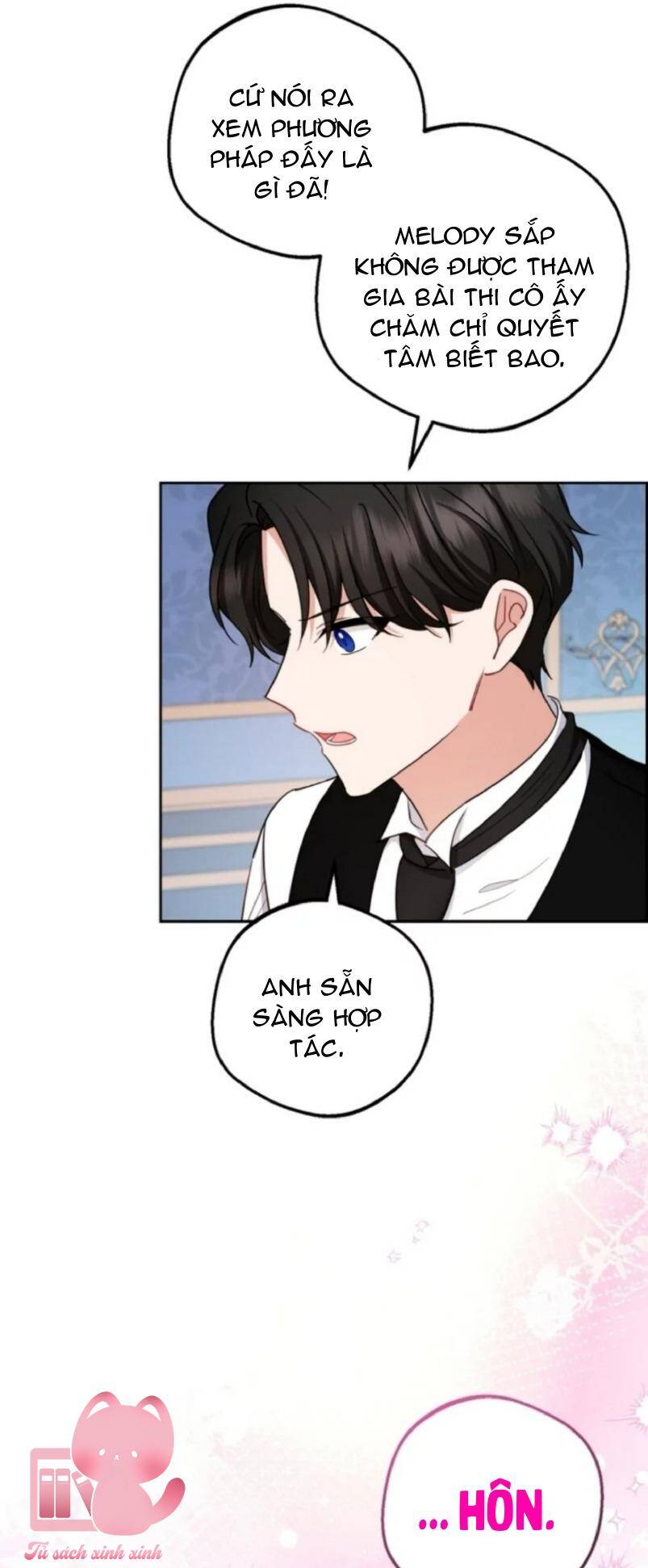 Được Yêu Thương Mà Còn Ngại Ngùng Sao! - Chap 68 - Trang 63
