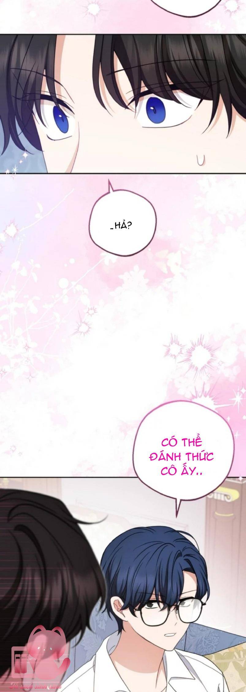 Được Yêu Thương Mà Còn Ngại Ngùng Sao! - Chap 68 - Trang 64