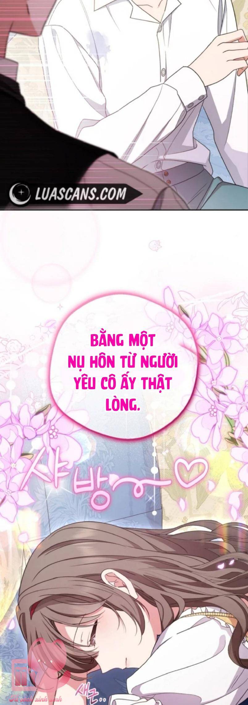 Được Yêu Thương Mà Còn Ngại Ngùng Sao! - Chap 68 - Trang 65
