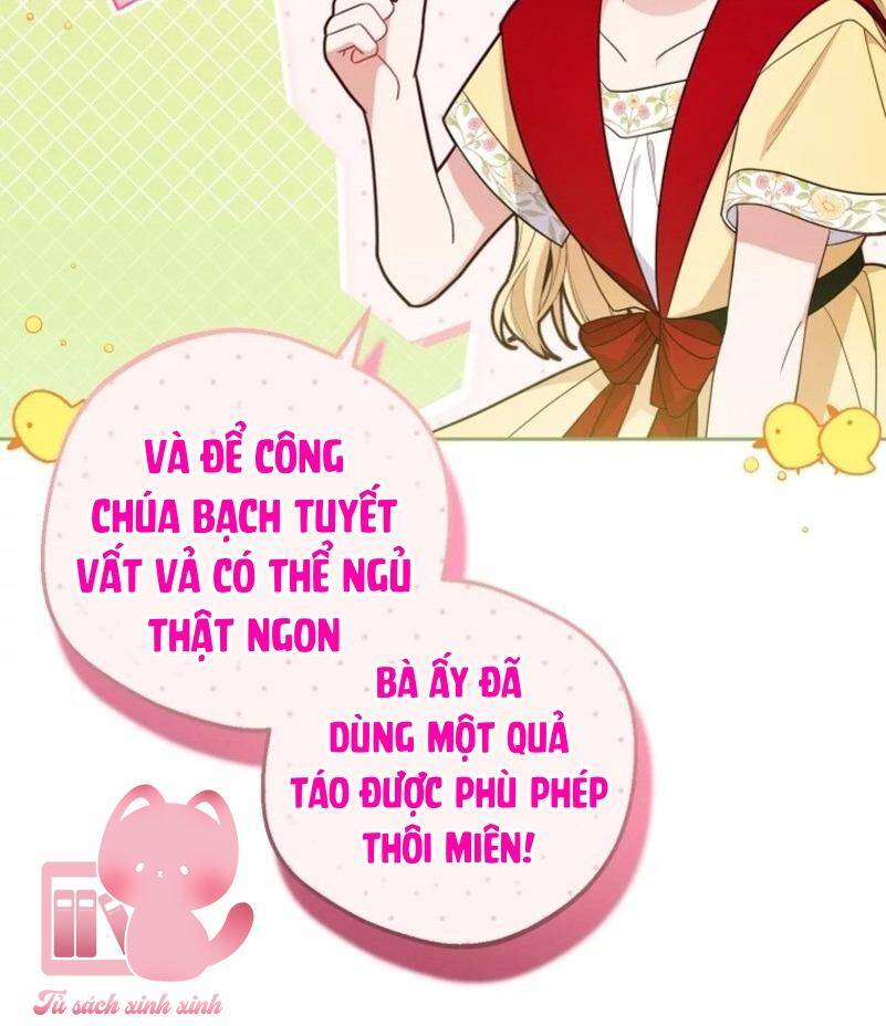Được Yêu Thương Mà Còn Ngại Ngùng Sao! - Chap 68 - Trang 8