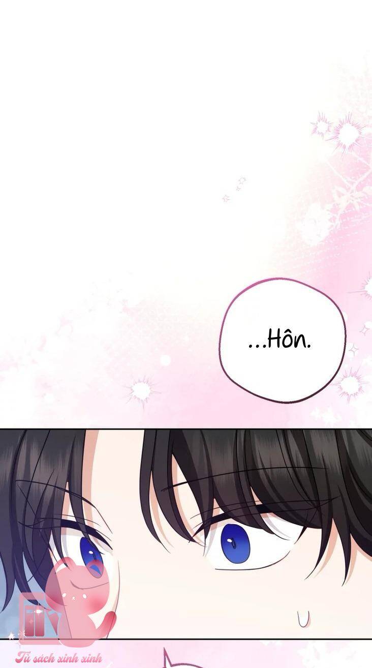 Được Yêu Thương Mà Còn Ngại Ngùng Sao! - Chap 69 - Trang 2