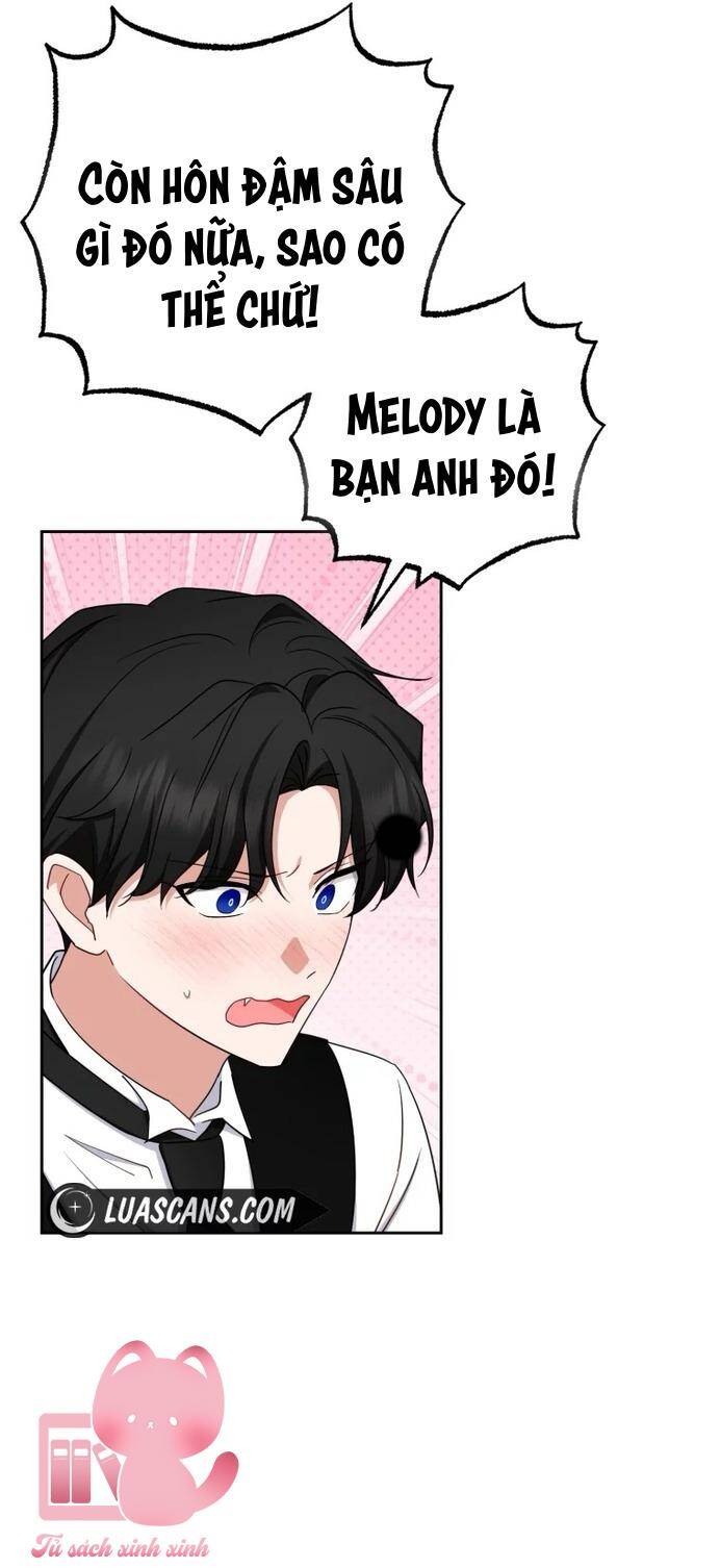 Được Yêu Thương Mà Còn Ngại Ngùng Sao! - Chap 69 - Trang 13