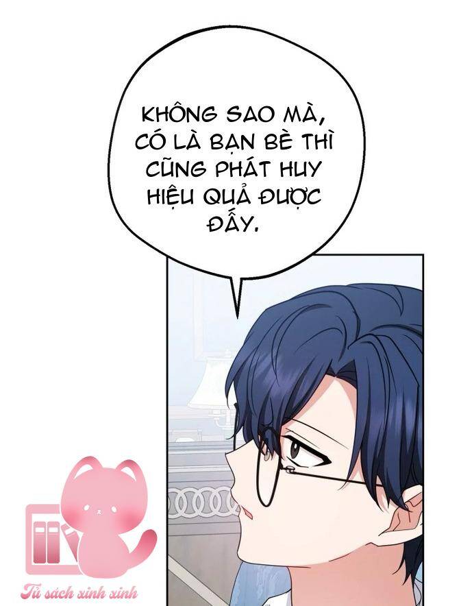 Được Yêu Thương Mà Còn Ngại Ngùng Sao! - Chap 69 - Trang 14