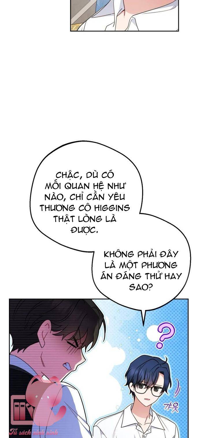 Được Yêu Thương Mà Còn Ngại Ngùng Sao! - Chap 69 - Trang 15