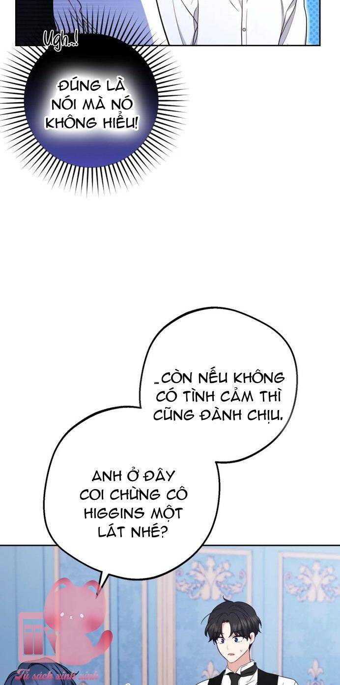 Được Yêu Thương Mà Còn Ngại Ngùng Sao! - Chap 69 - Trang 16