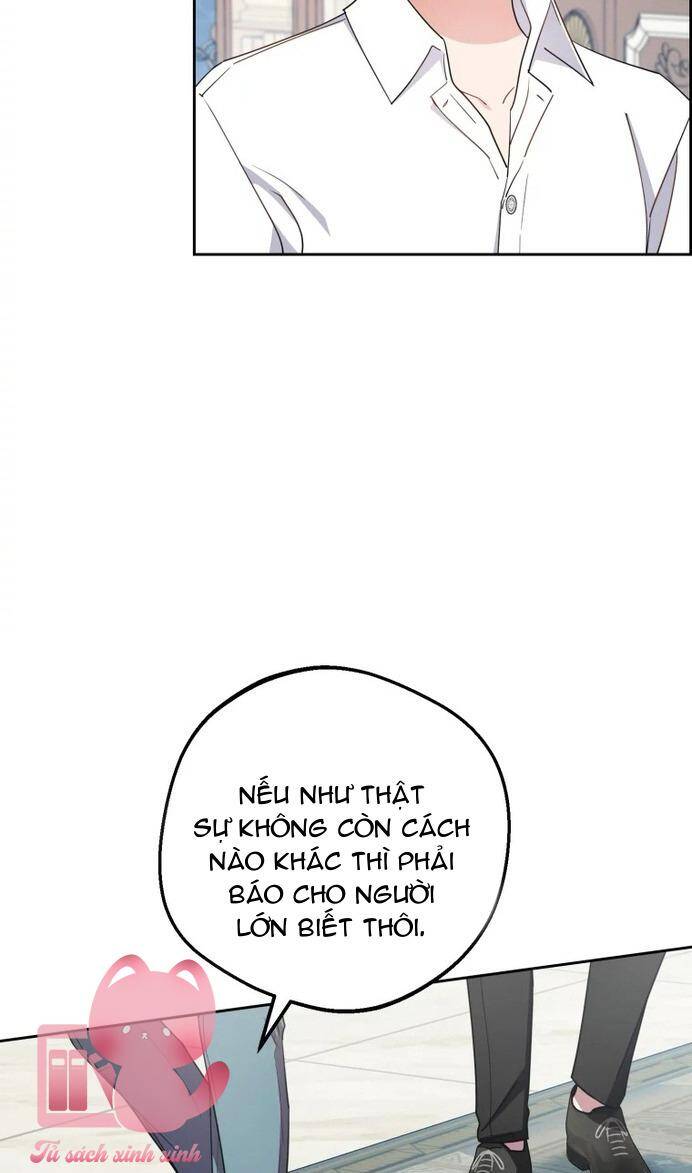 Được Yêu Thương Mà Còn Ngại Ngùng Sao! - Chap 69 - Trang 18
