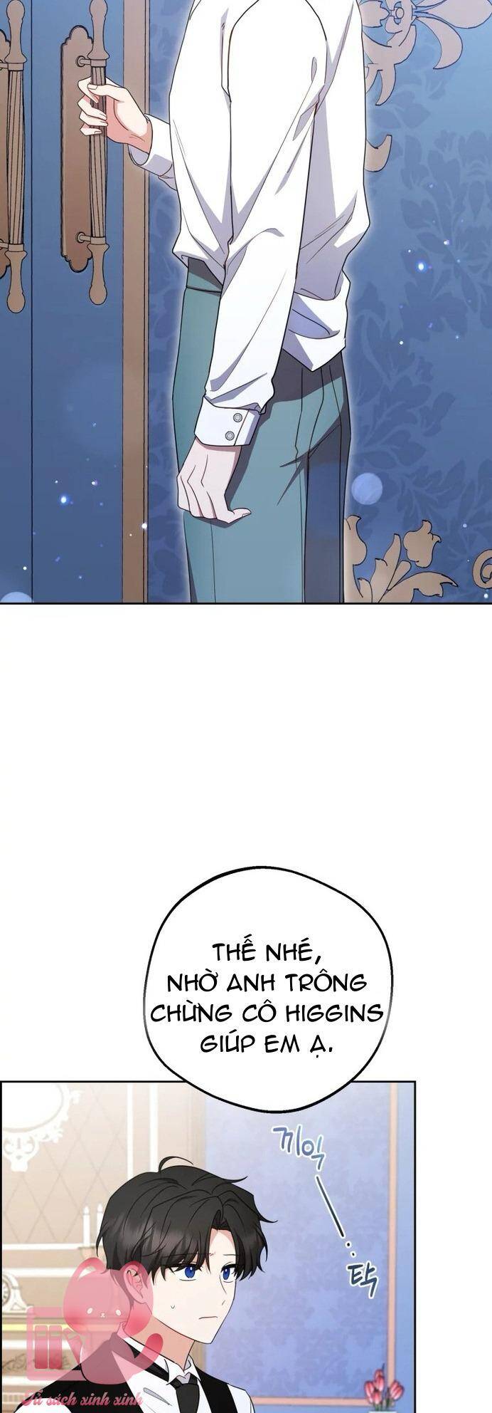 Được Yêu Thương Mà Còn Ngại Ngùng Sao! - Chap 69 - Trang 20
