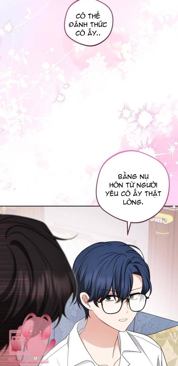 Được Yêu Thương Mà Còn Ngại Ngùng Sao! - Chap 69 - Trang 3