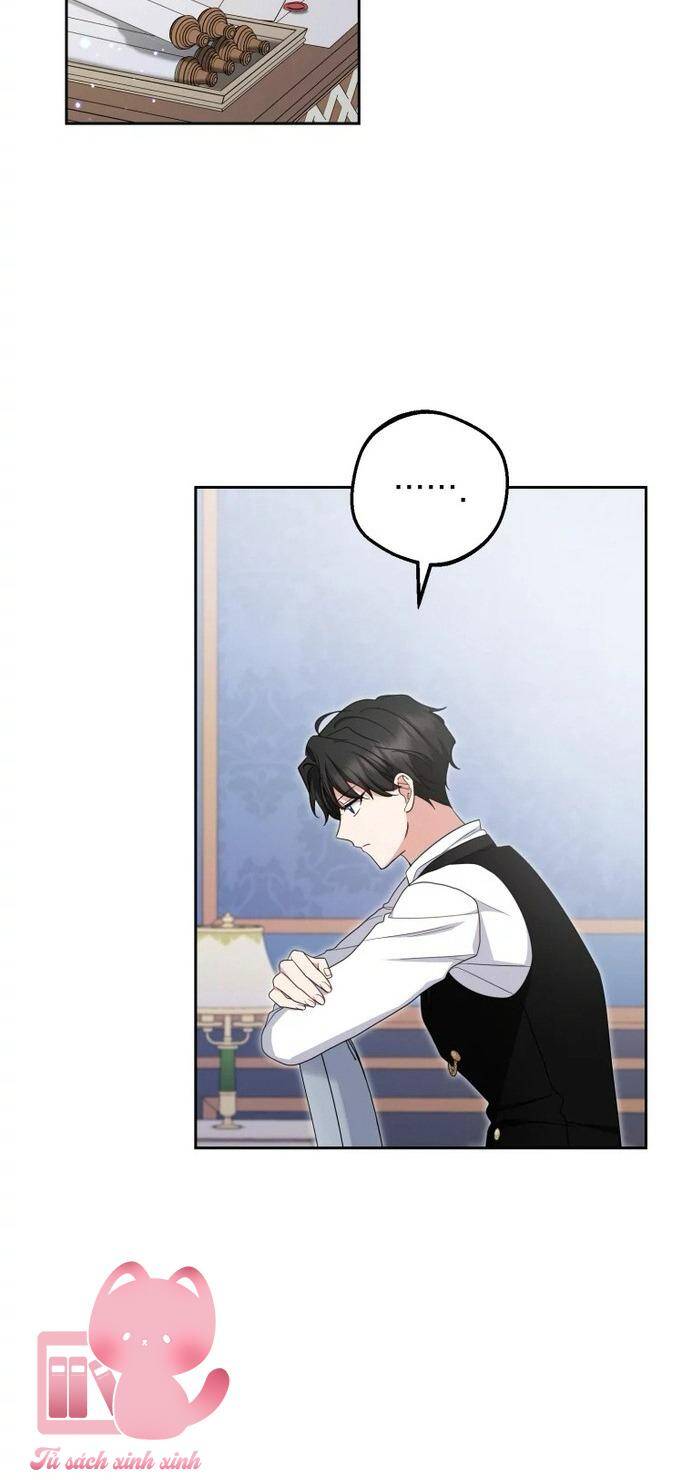 Được Yêu Thương Mà Còn Ngại Ngùng Sao! - Chap 69 - Trang 22