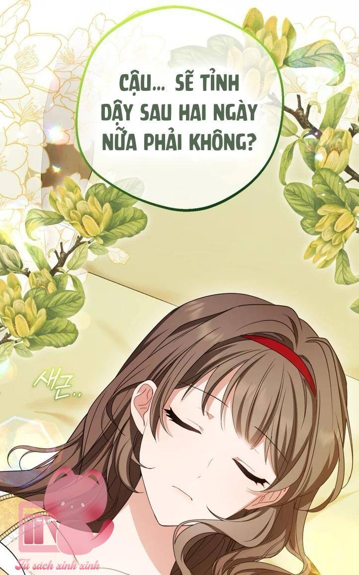 Được Yêu Thương Mà Còn Ngại Ngùng Sao! - Chap 69 - Trang 23