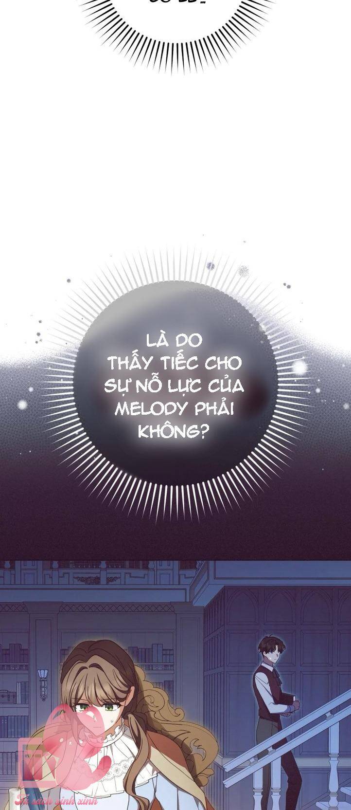 Được Yêu Thương Mà Còn Ngại Ngùng Sao! - Chap 69 - Trang 26