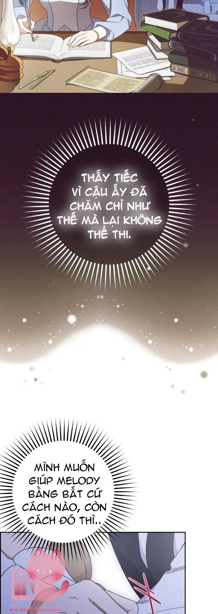 Được Yêu Thương Mà Còn Ngại Ngùng Sao! - Chap 69 - Trang 27