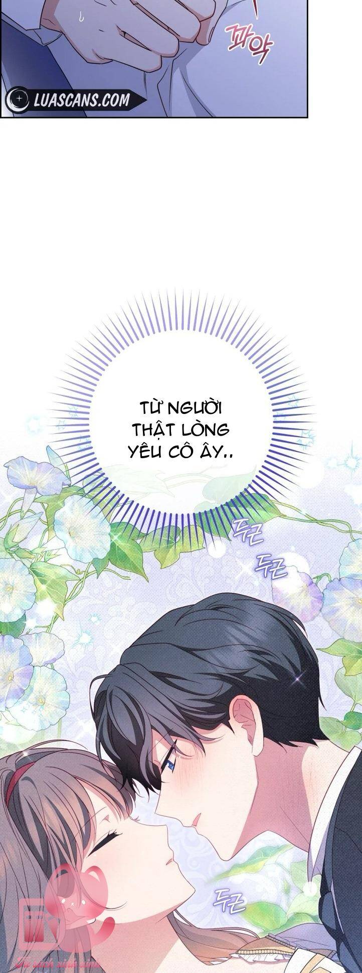 Được Yêu Thương Mà Còn Ngại Ngùng Sao! - Chap 69 - Trang 28