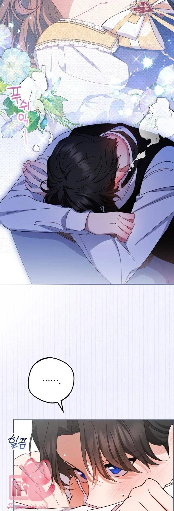 Được Yêu Thương Mà Còn Ngại Ngùng Sao! - Chap 69 - Trang 29