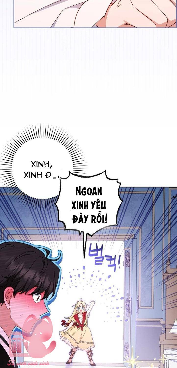 Được Yêu Thương Mà Còn Ngại Ngùng Sao! - Chap 69 - Trang 30