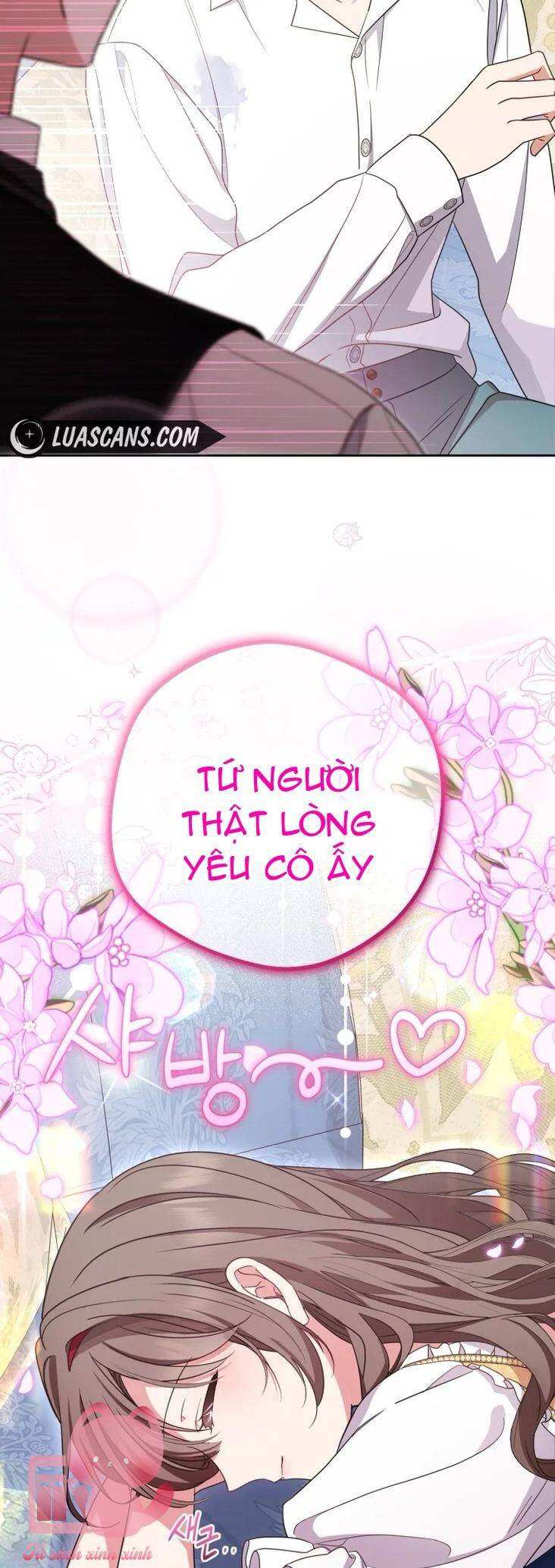 Được Yêu Thương Mà Còn Ngại Ngùng Sao! - Chap 69 - Trang 4
