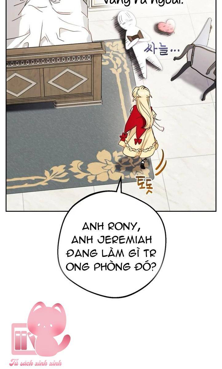 Được Yêu Thương Mà Còn Ngại Ngùng Sao! - Chap 69 - Trang 32