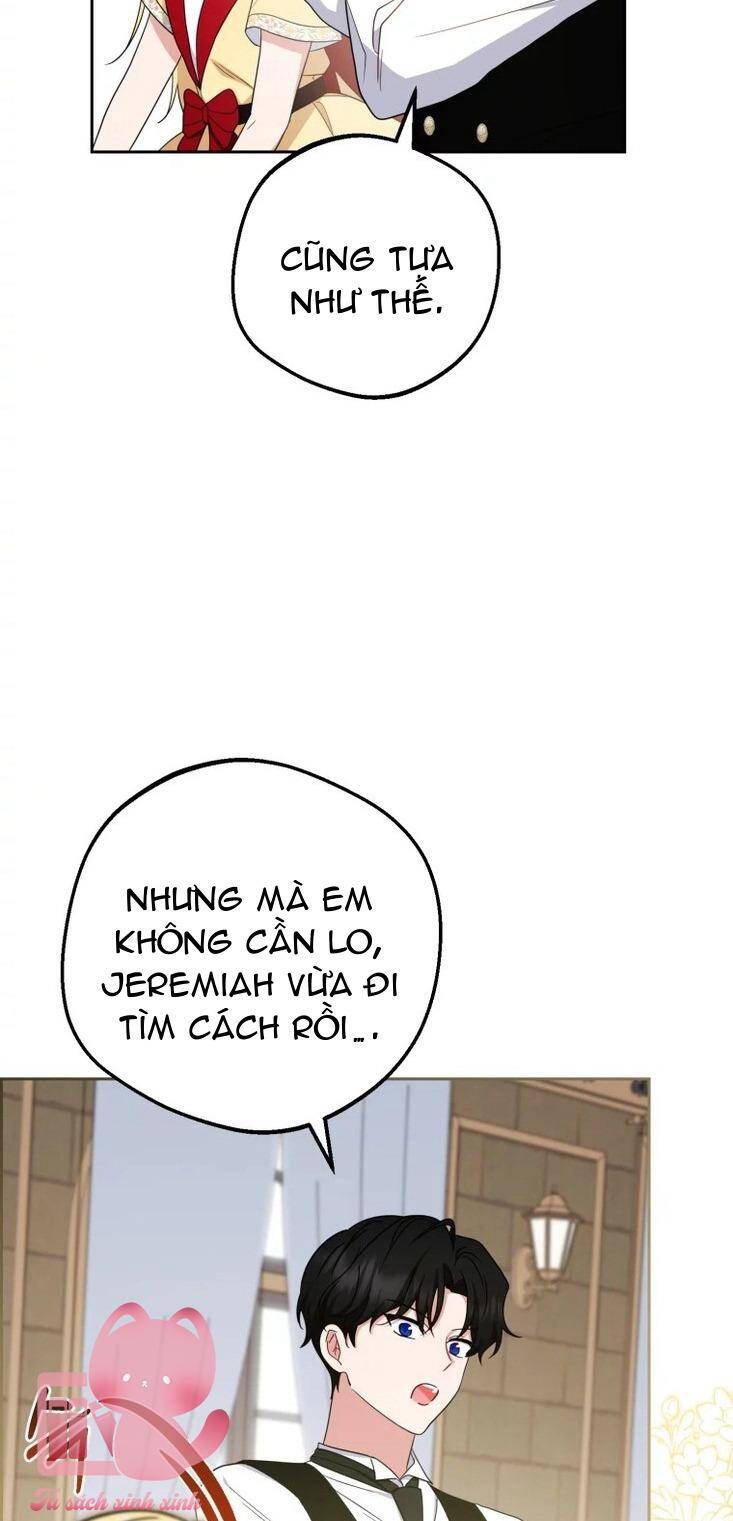 Được Yêu Thương Mà Còn Ngại Ngùng Sao! - Chap 69 - Trang 36
