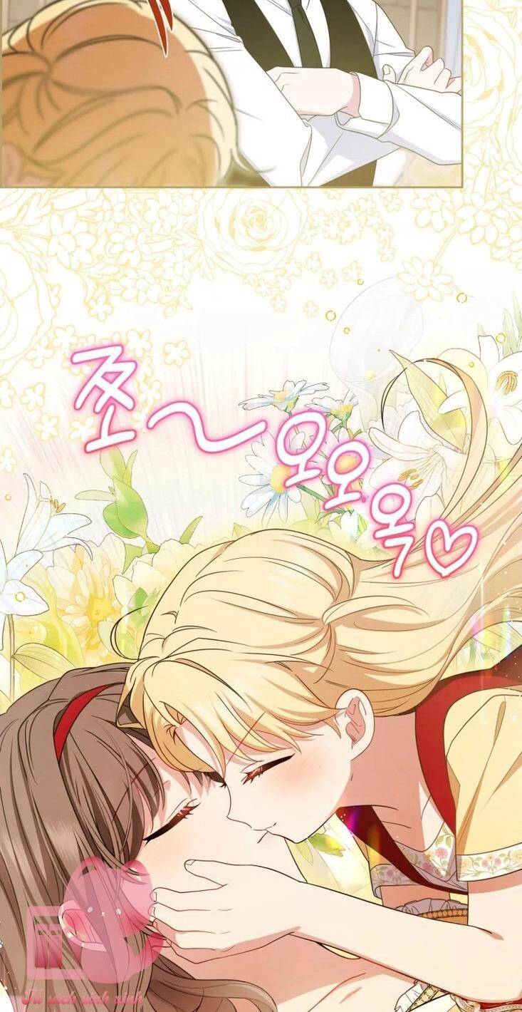 Được Yêu Thương Mà Còn Ngại Ngùng Sao! - Chap 69 - Trang 37
