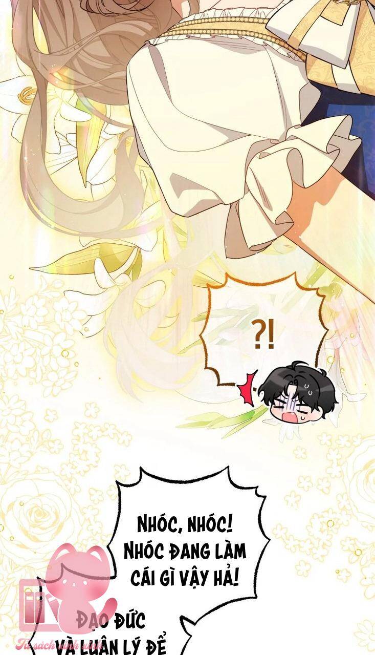 Được Yêu Thương Mà Còn Ngại Ngùng Sao! - Chap 69 - Trang 38