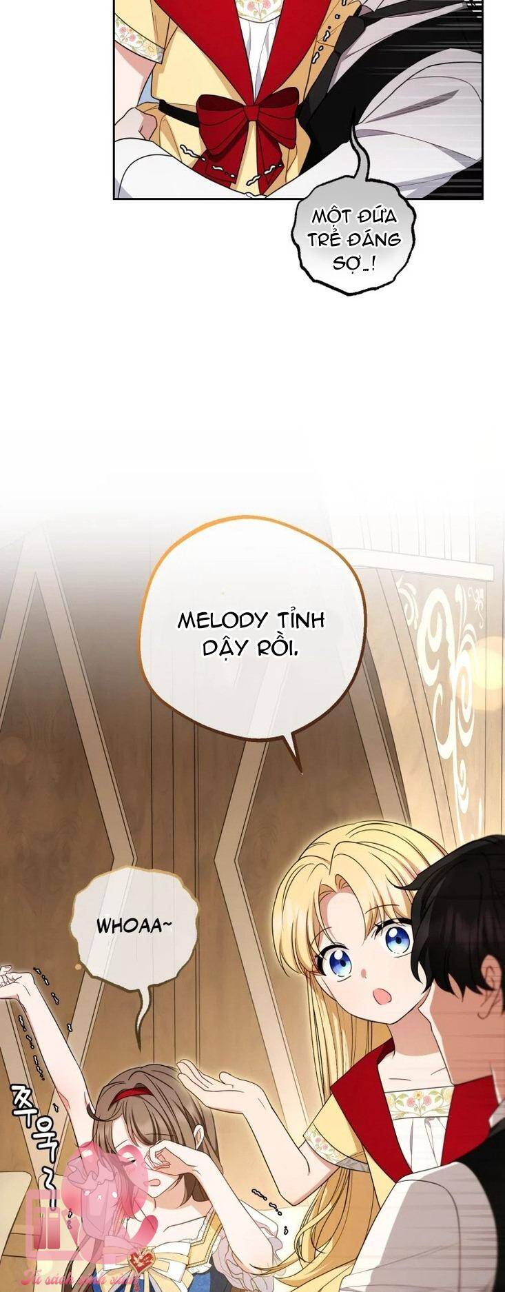 Được Yêu Thương Mà Còn Ngại Ngùng Sao! - Chap 69 - Trang 40