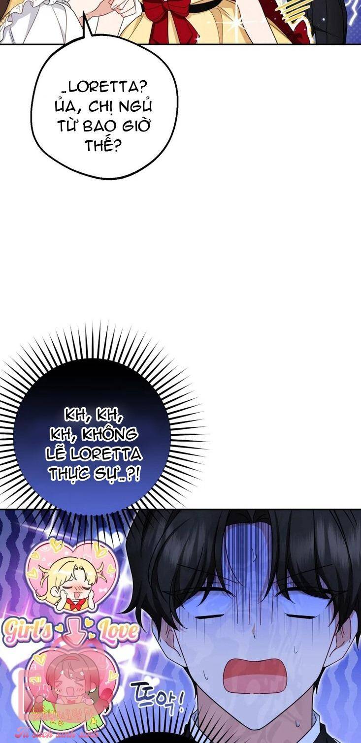 Được Yêu Thương Mà Còn Ngại Ngùng Sao! - Chap 69 - Trang 42