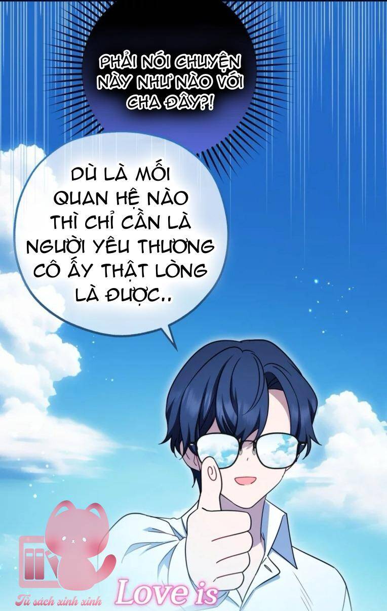 Được Yêu Thương Mà Còn Ngại Ngùng Sao! - Chap 69 - Trang 43