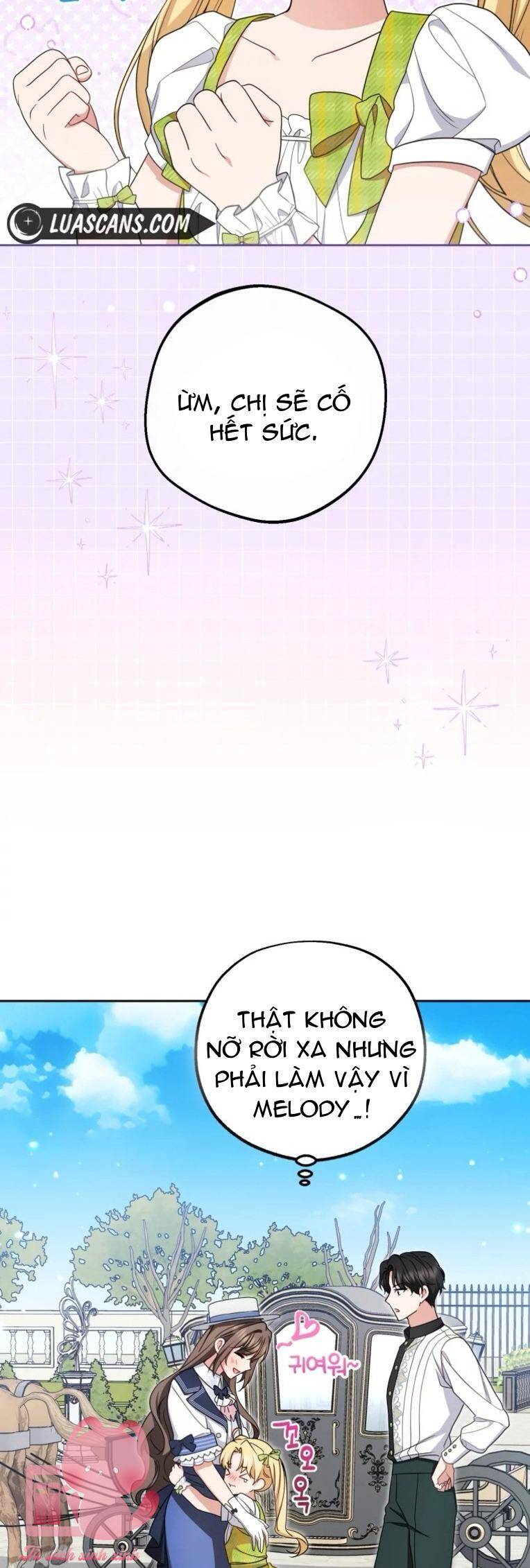 Được Yêu Thương Mà Còn Ngại Ngùng Sao! - Chap 69 - Trang 47