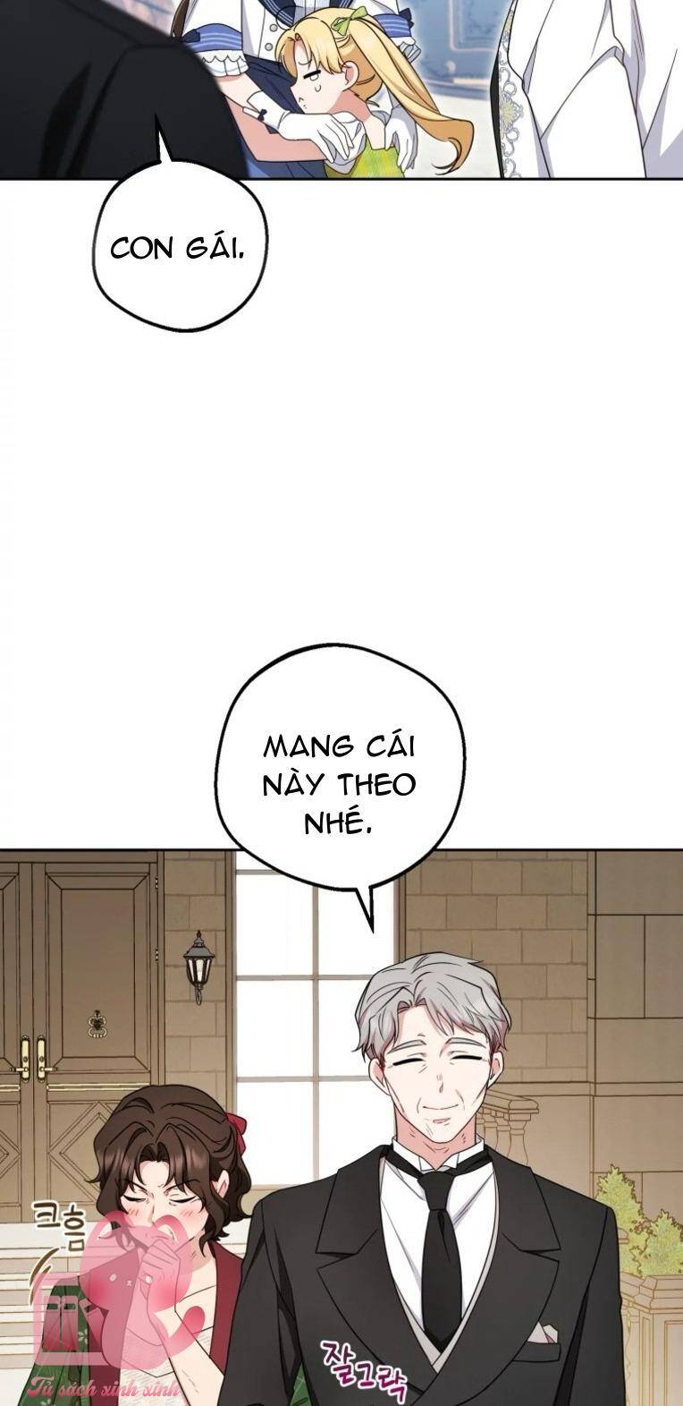 Được Yêu Thương Mà Còn Ngại Ngùng Sao! - Chap 69 - Trang 49