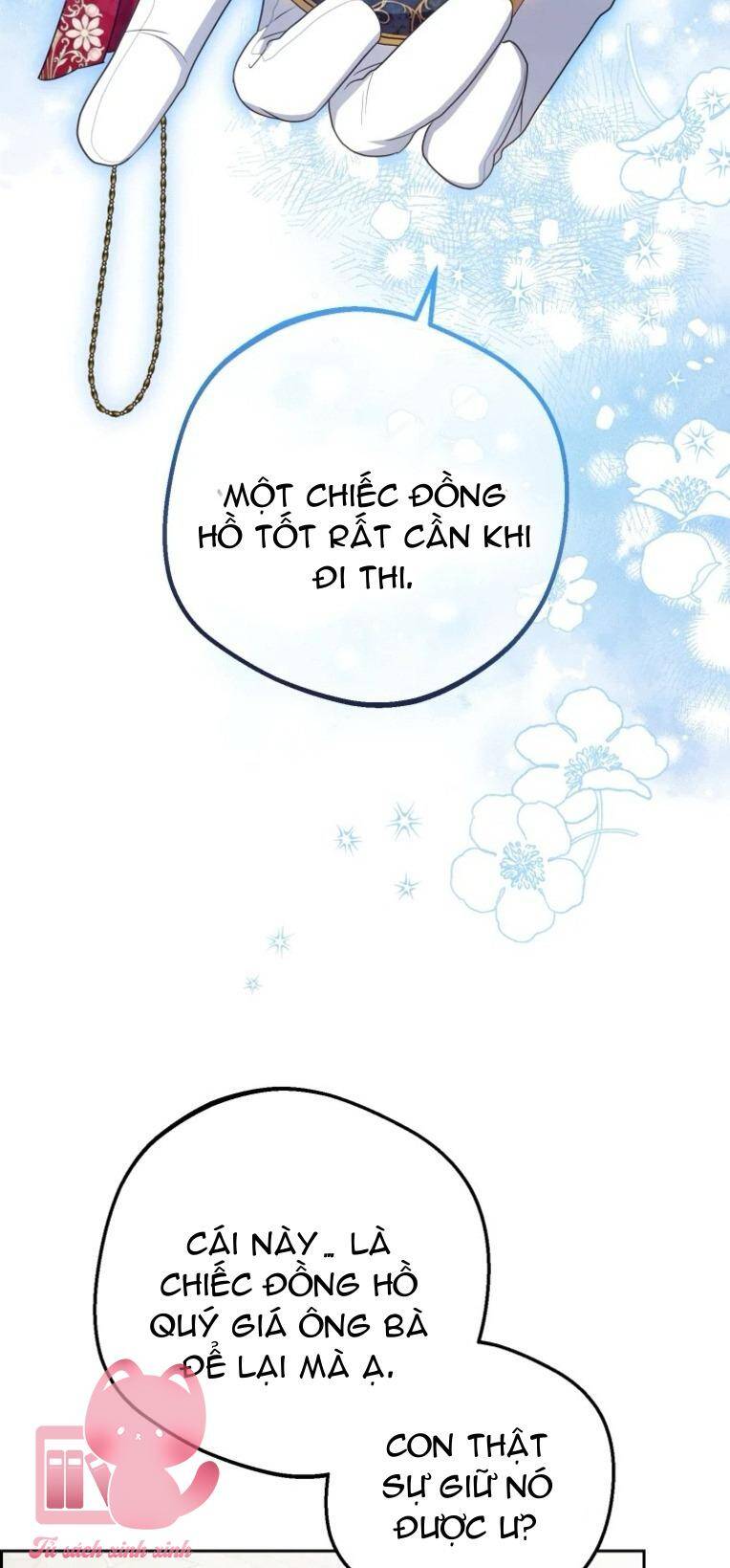 Được Yêu Thương Mà Còn Ngại Ngùng Sao! - Chap 69 - Trang 51