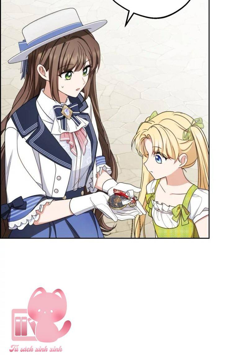 Được Yêu Thương Mà Còn Ngại Ngùng Sao! - Chap 69 - Trang 52