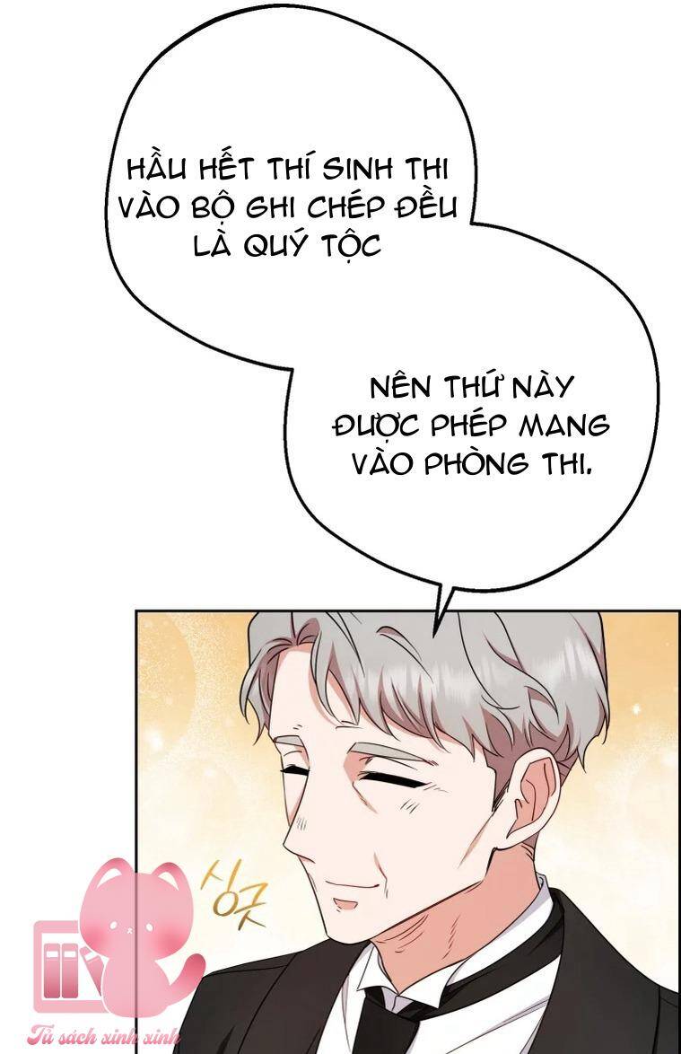 Được Yêu Thương Mà Còn Ngại Ngùng Sao! - Chap 69 - Trang 53