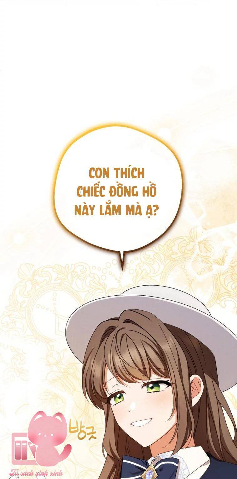 Được Yêu Thương Mà Còn Ngại Ngùng Sao! - Chap 69 - Trang 57