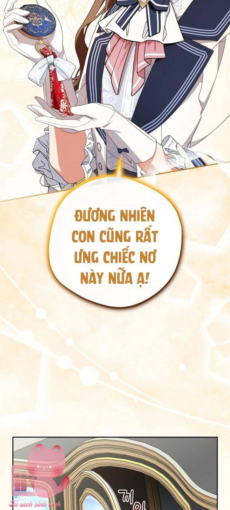 Được Yêu Thương Mà Còn Ngại Ngùng Sao! - Chap 69 - Trang 58