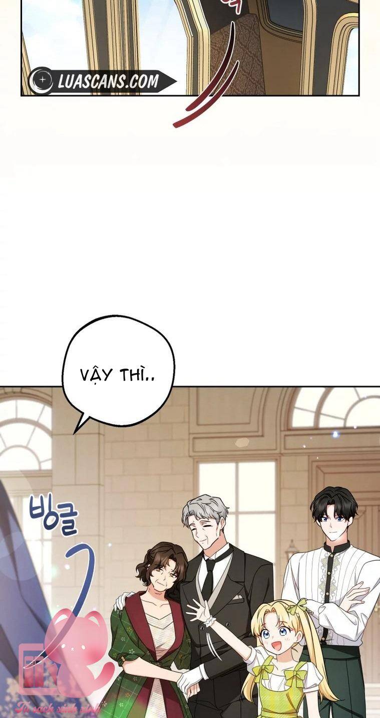 Được Yêu Thương Mà Còn Ngại Ngùng Sao! - Chap 69 - Trang 59