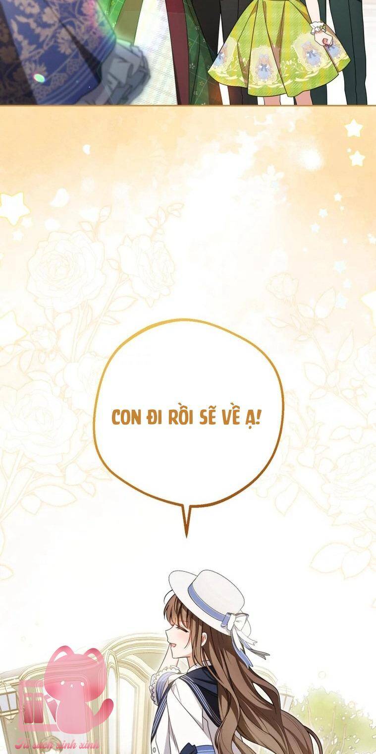 Được Yêu Thương Mà Còn Ngại Ngùng Sao! - Chap 69 - Trang 60