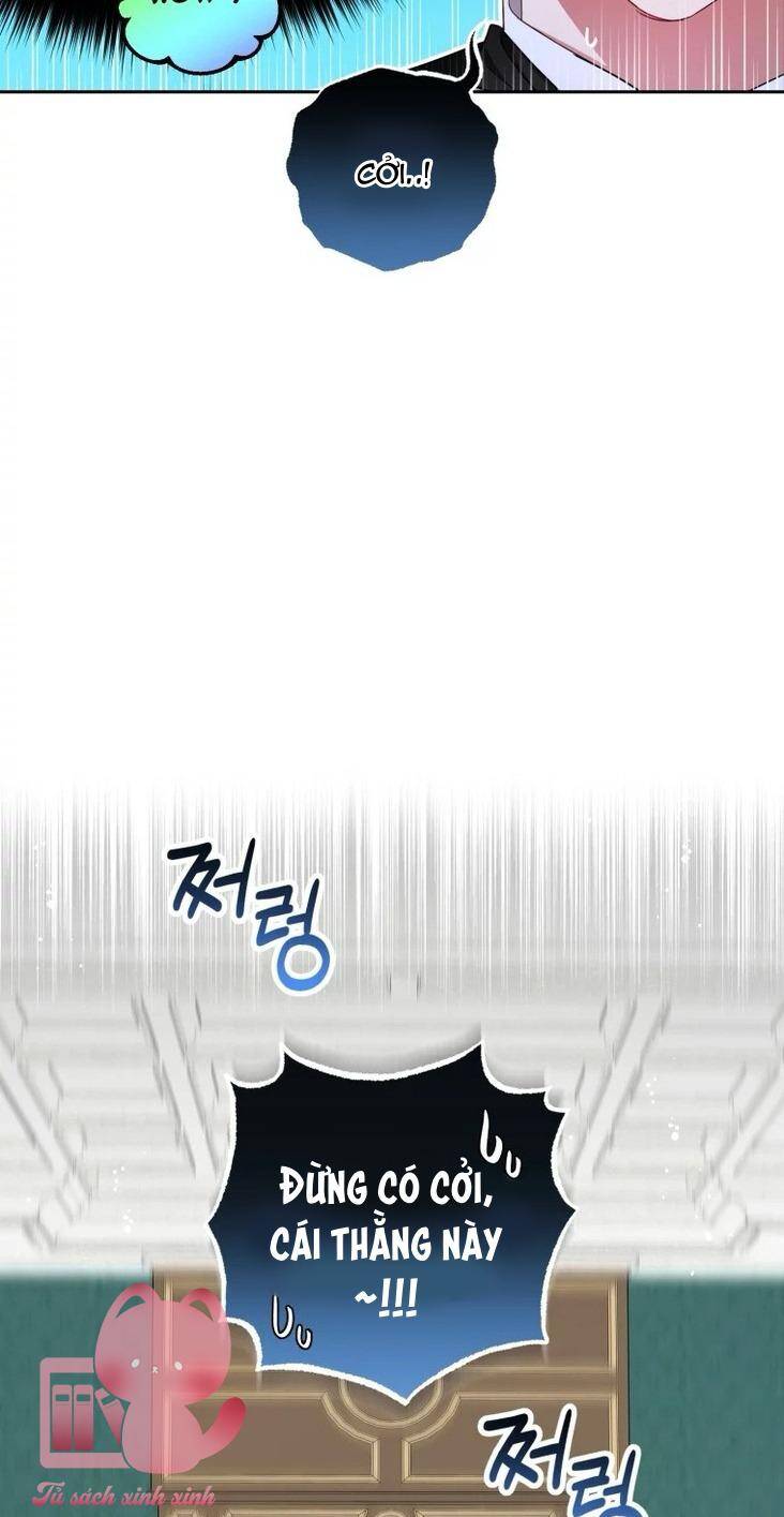 Được Yêu Thương Mà Còn Ngại Ngùng Sao! - Chap 69 - Trang 7
