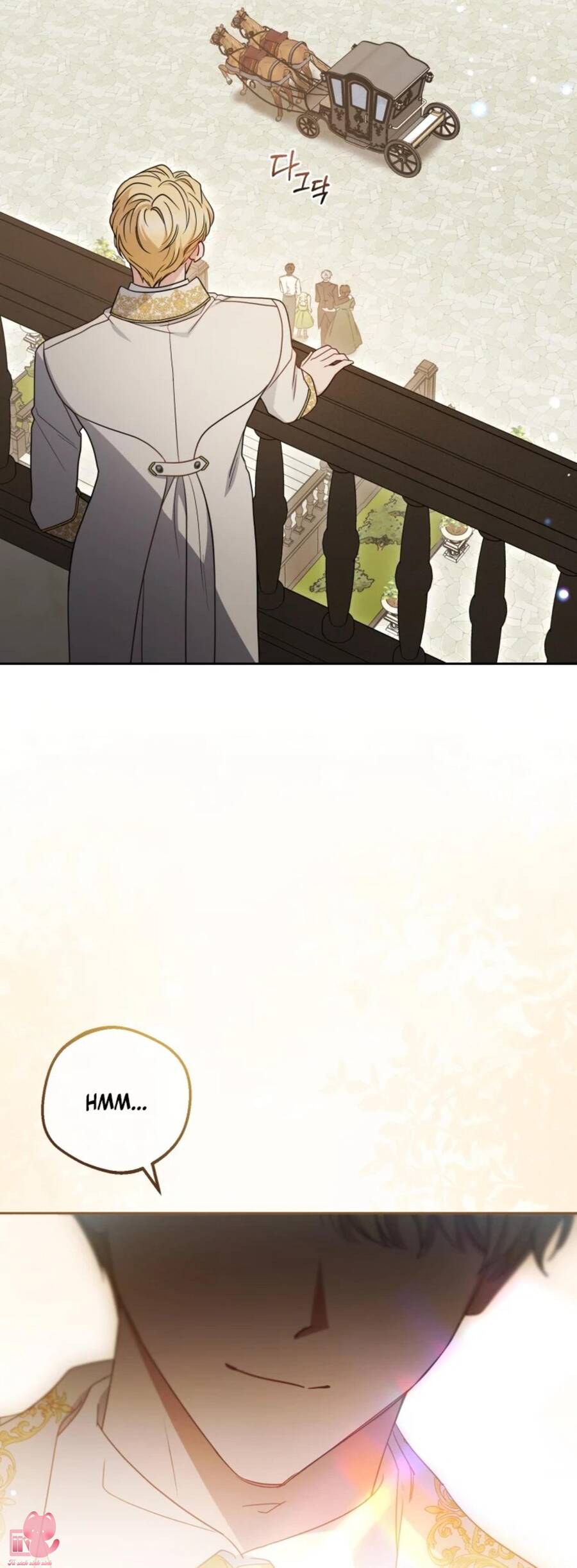 Được Yêu Thương Mà Còn Ngại Ngùng Sao! - Chap 69 - Trang 63